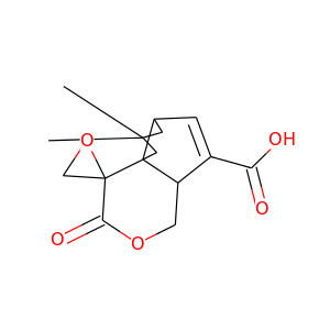 pentalenolactone F